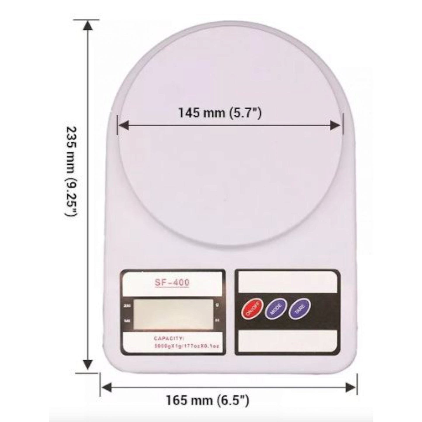 GRAMERA SF-400