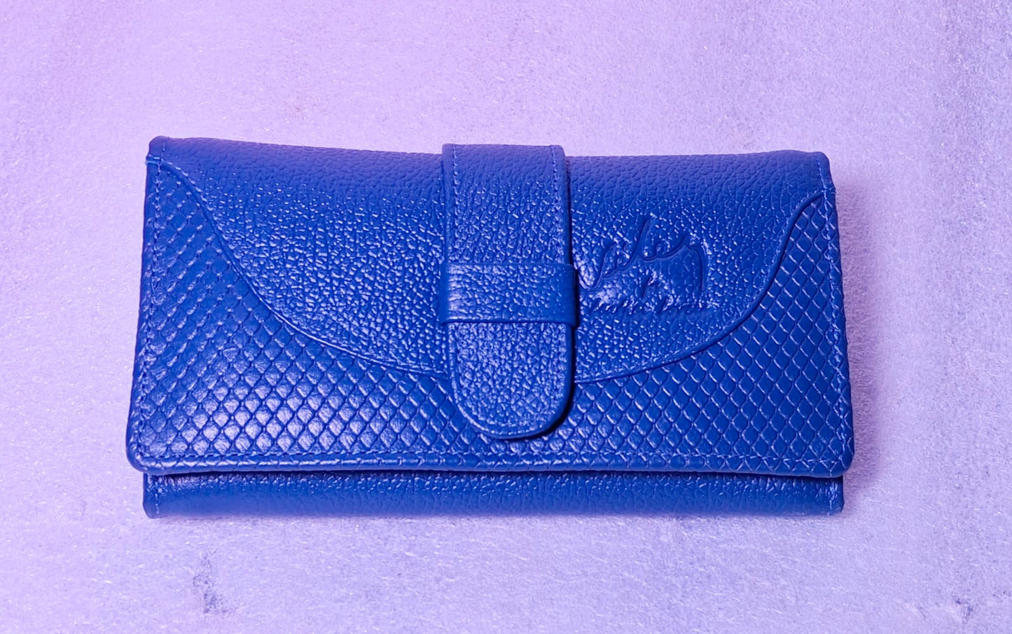 BILLETERA PARA DAMA
