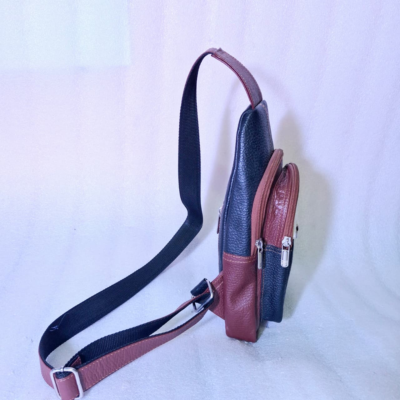 BOLSO BANDOLERO