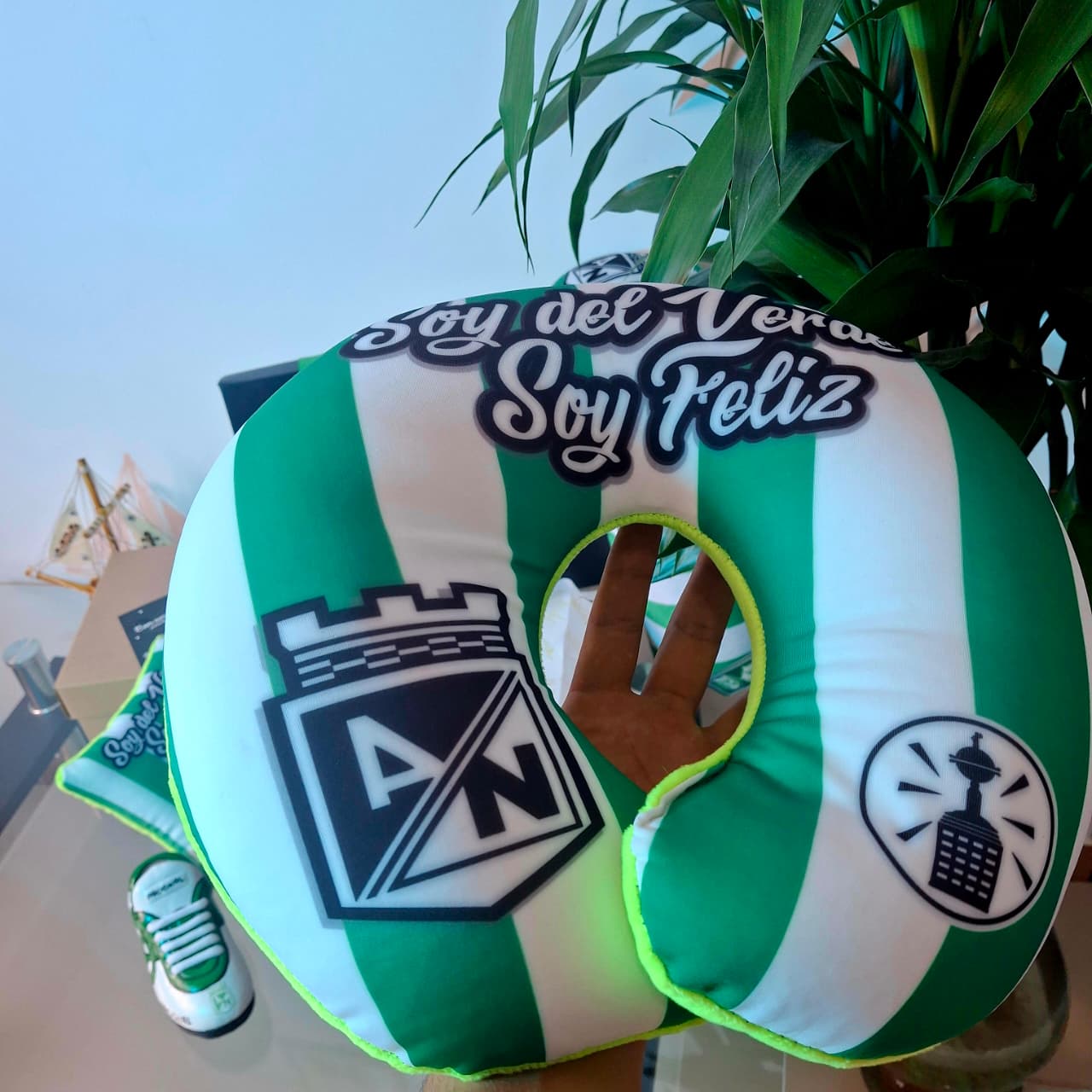MINI COMBO NACIONAL