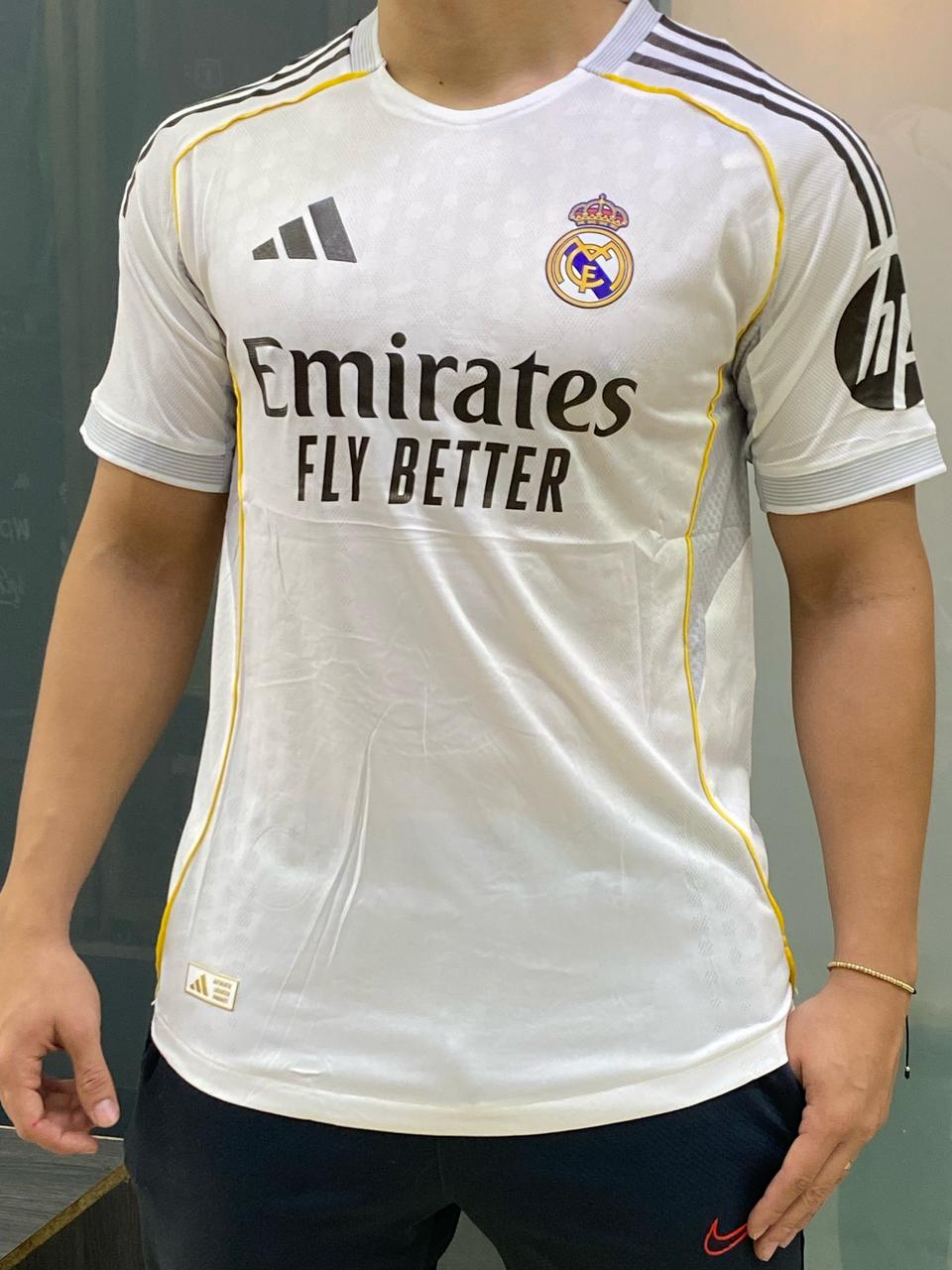 COMBO REAL MADRI