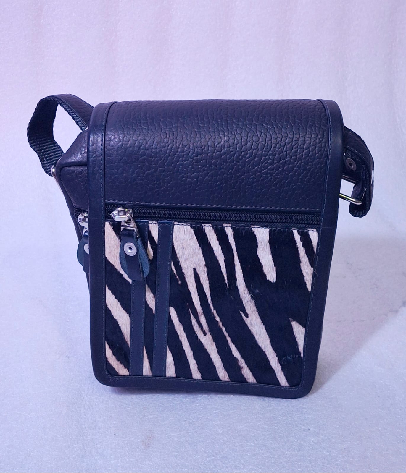 BOLSO MANOS LIBRES HOMBRE