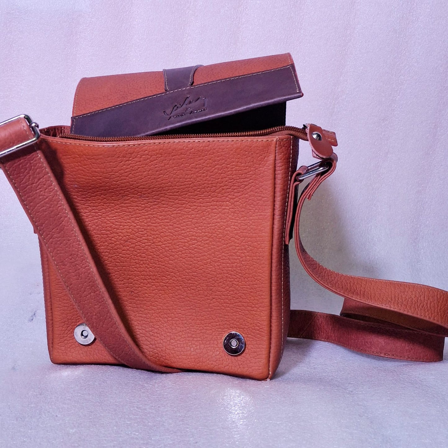 BOLSO MANOS LIBRES HOMBRE