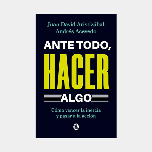 Mini reto: Haz algo incómodo esta semana