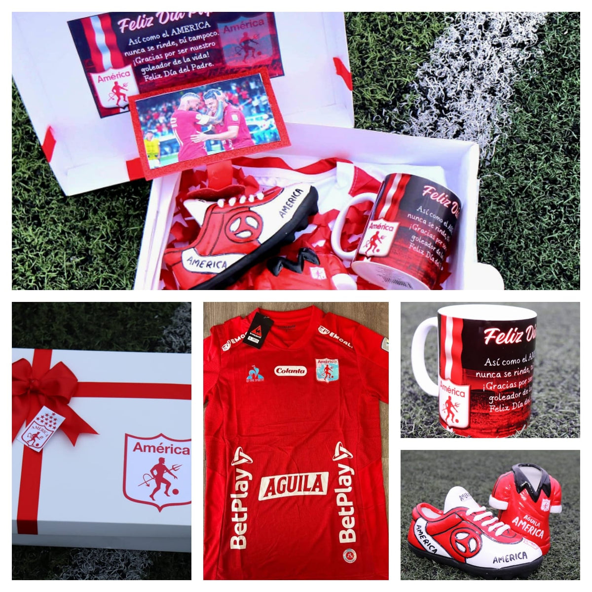 DETALLES DE CAMPEON