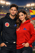 BUZO SELECCIÓN COLOMBIA