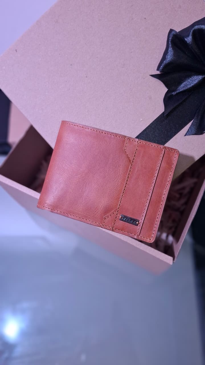 BILLETERA VELEZ| PASSIONICO