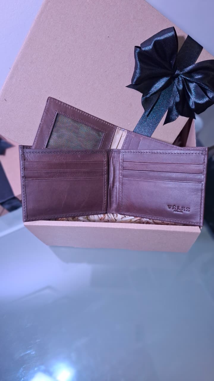 BILLETERA VELEZ| PASSIONICO