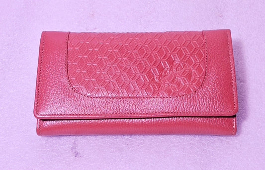 BILLETERA PARA DAMA