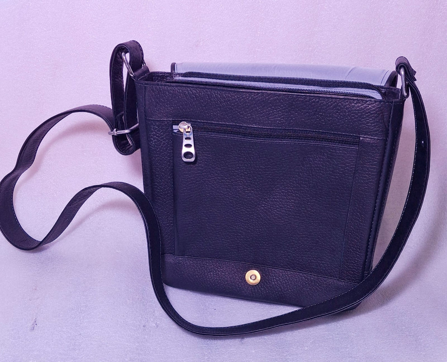 BOLSO MANOS LIBRES HOMBRE