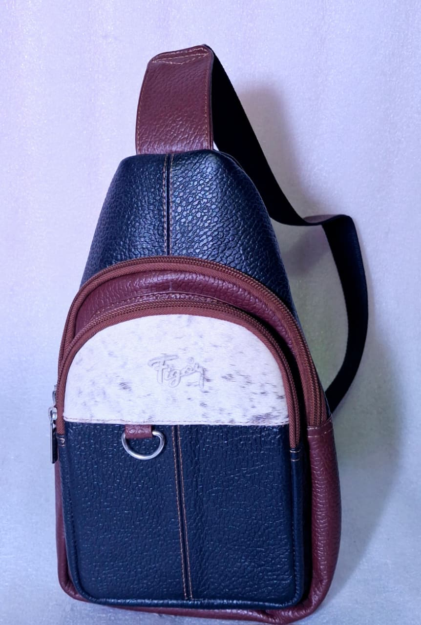 BOLSO BANDOLERO