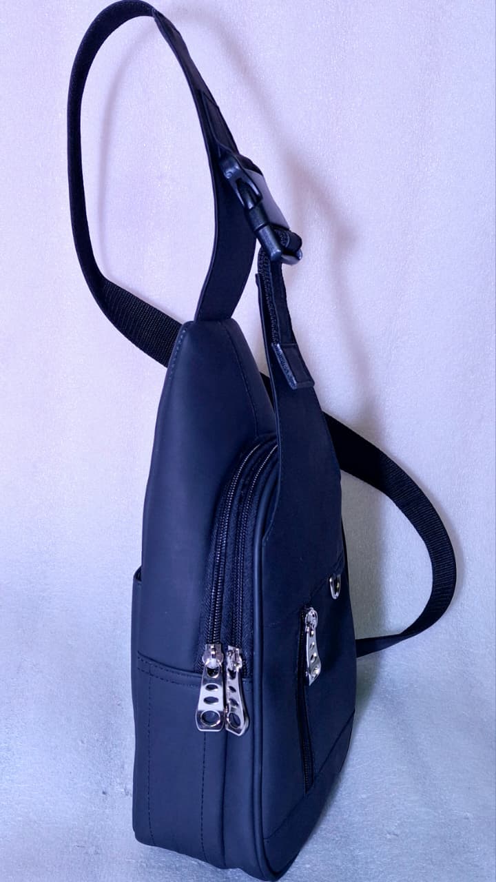 BOLSO BANDOLERO