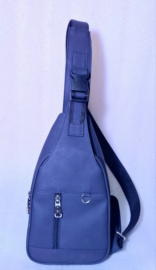 BOLSO BANDOLERO
