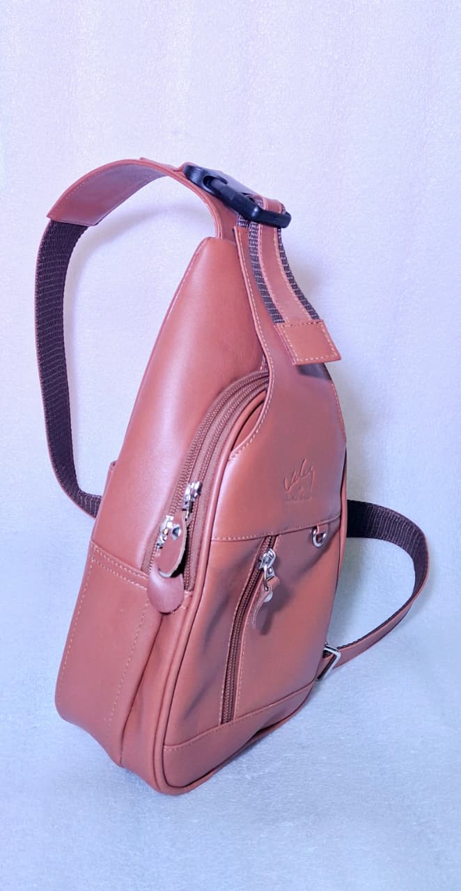 BOLSO BANDOLERO