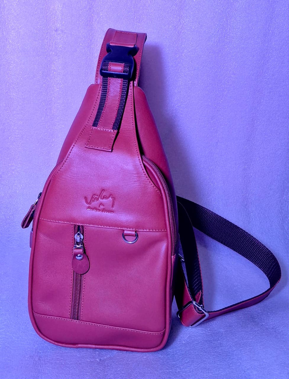 BOLSO BANDOLERO