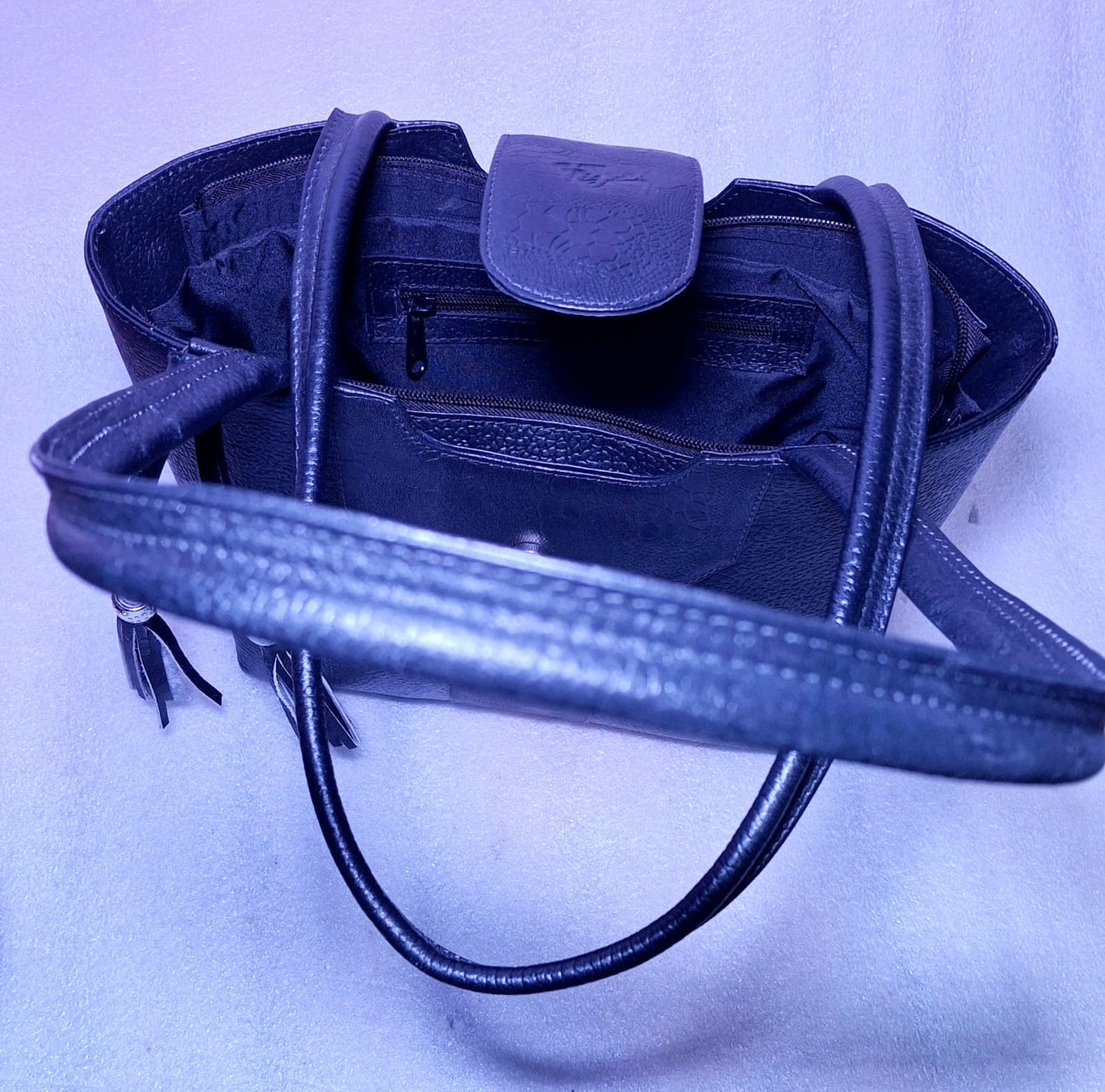 BOLSO MANOS LIBRES PARA MUJER