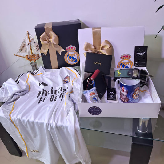 COMBO REAL MADRI