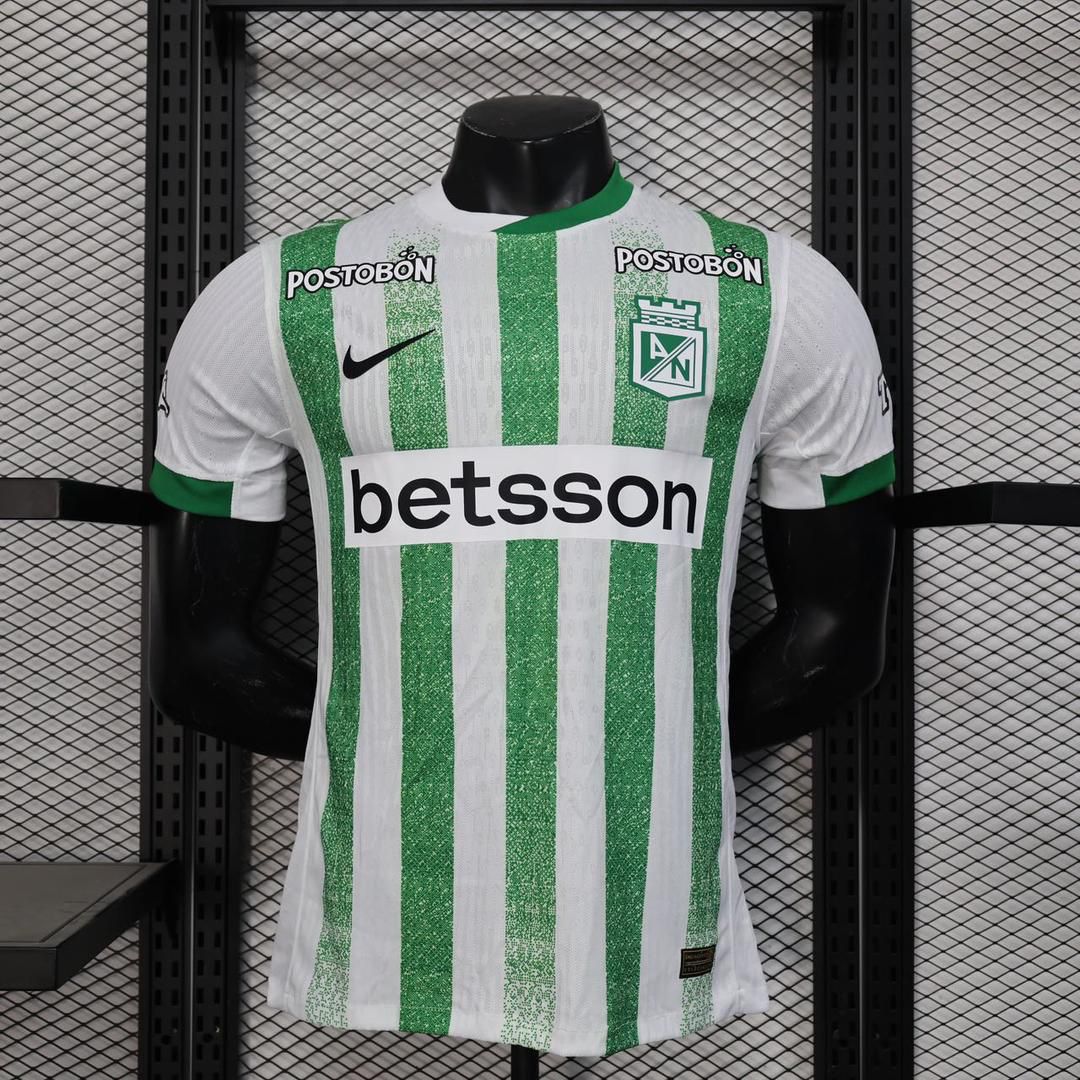 DETALLE ATLETICO NACIONAL