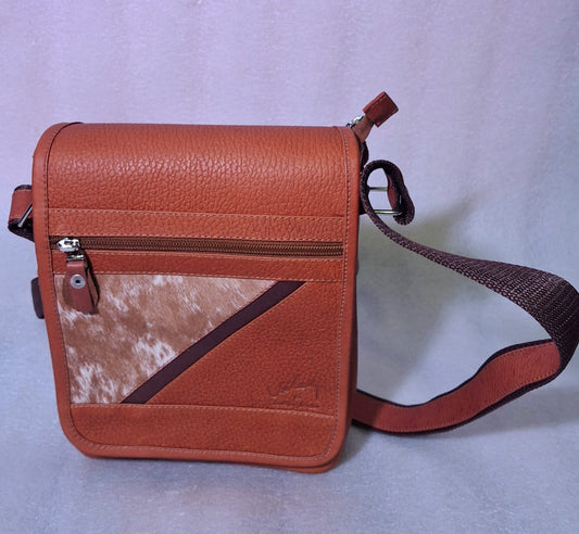 BOLSO MANOS LIBRES HOMBRE