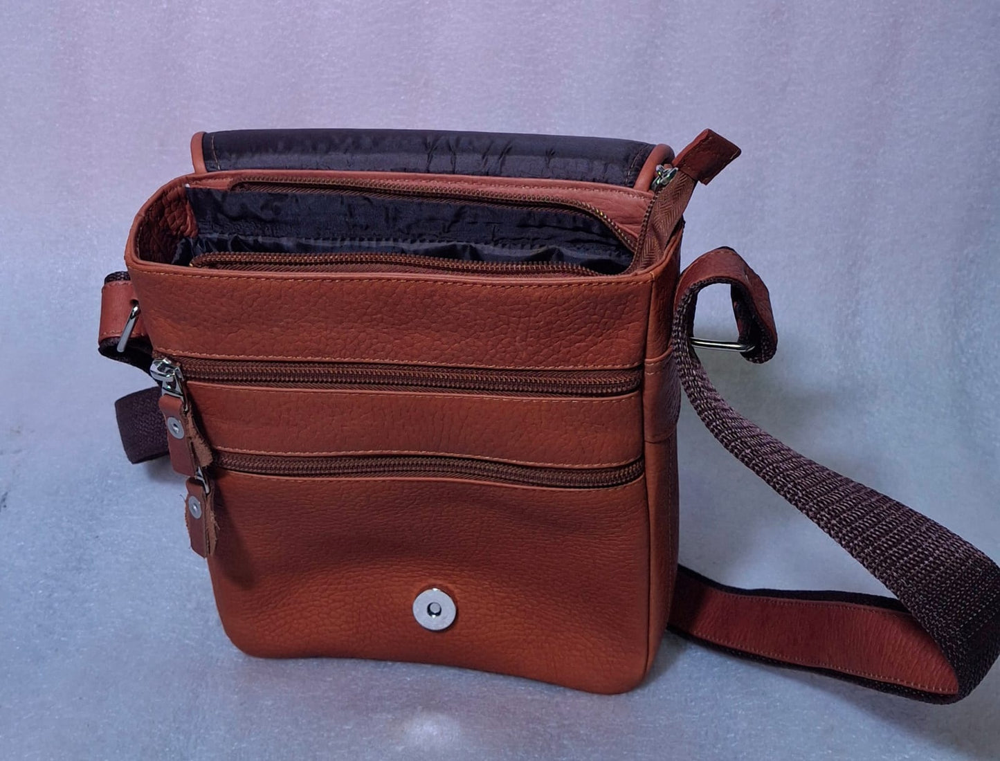 BOLSO MANOS LIBRES HOMBRE