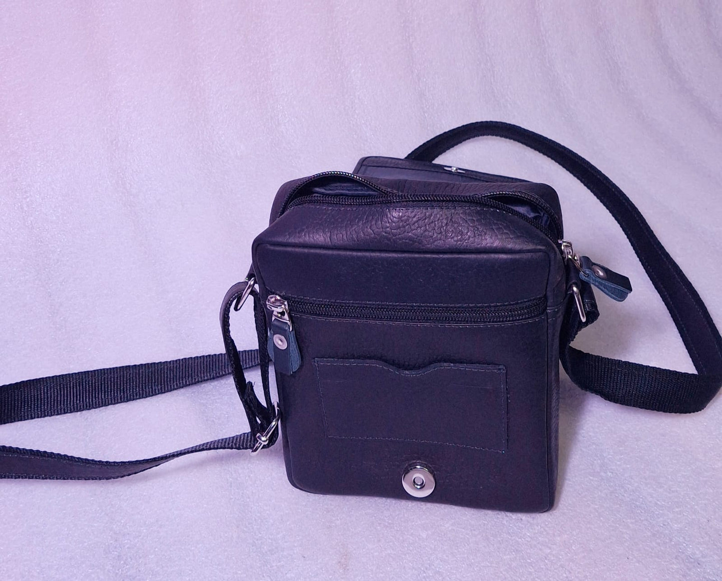 BOLSO MANOS LIBRES HOMBRE