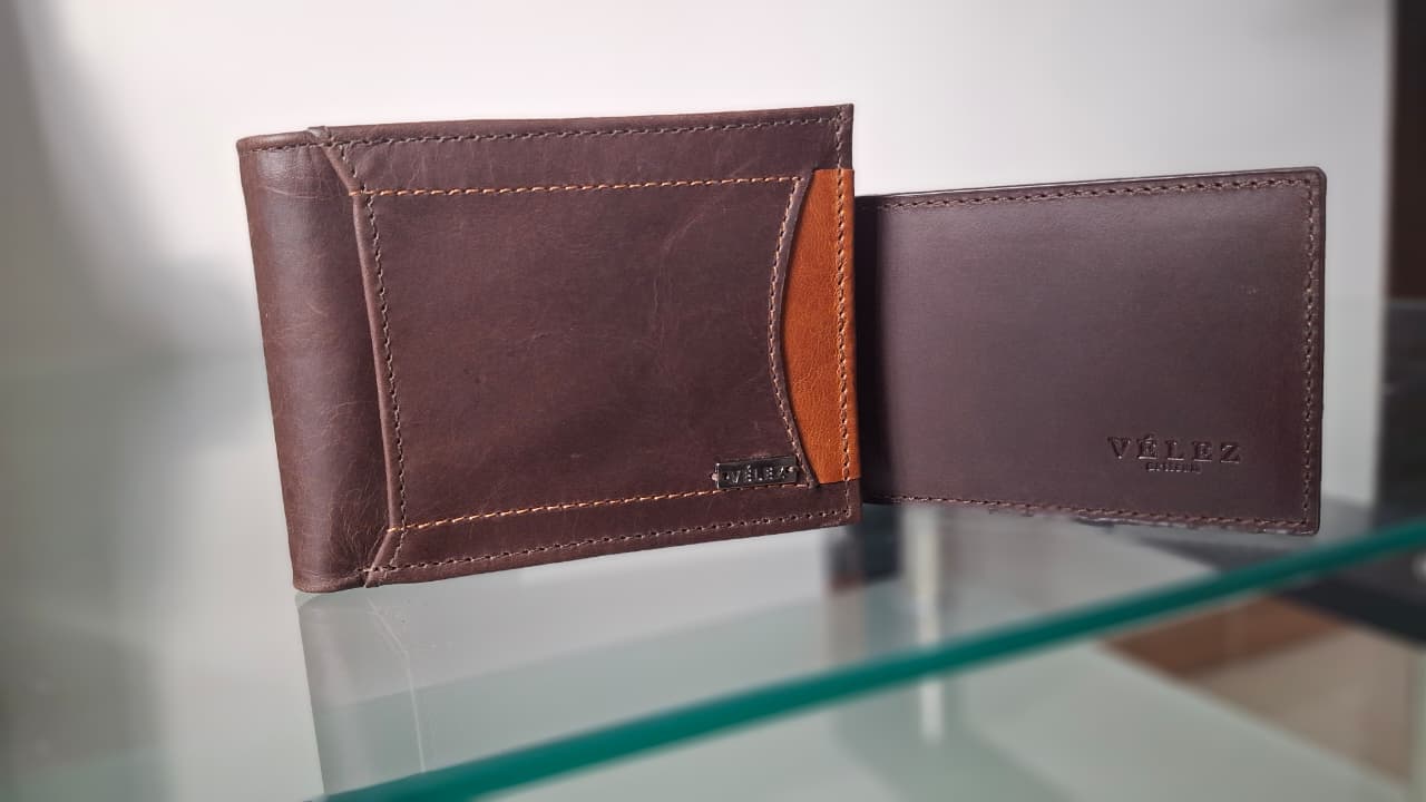 BILLETERA VELEZ| PASSIONICO