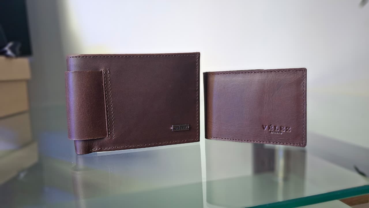 BILLETERA VELEZ| PASSIONICO