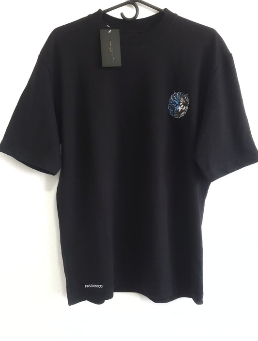 Camiseta tipo Burda 240 gm